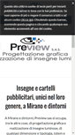 Mobile Screenshot of previewgroup.net